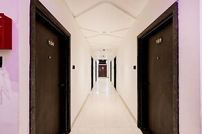 Super Townhouse Oak Kanpur