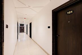 Super Townhouse Oak Kanpur
