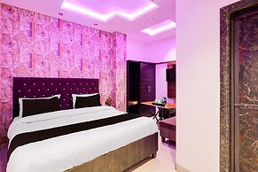 Super Townhouse Oak Kanpur