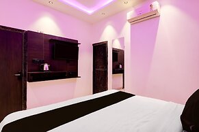 Super Townhouse Oak Kanpur