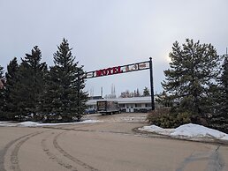 Wagon Wheel Motel
