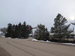 Wagon Wheel Motel