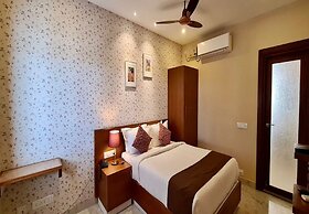 Villa Escape In