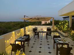 Villa Escape In