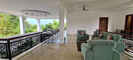 Villa Escape In