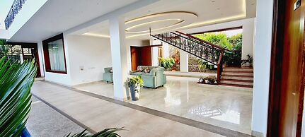 Villa Escape In