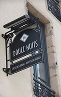 DOUCE NUITS