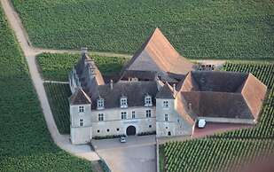DOUCE NUITS