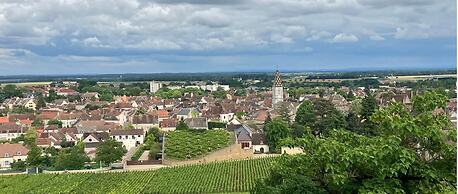 DOUCE NUITS