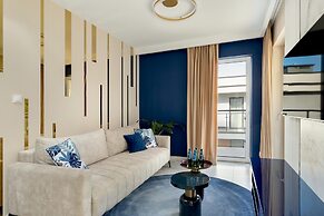 Two-level Apartment, Private Terrace With Jacuzzi
