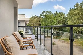 Two-level Apartment, Private Terrace With Jacuzzi