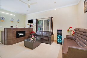 Classic With Balconyhebbal Mysore