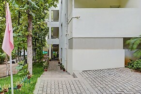 Classic With Balconyhebbal Mysore
