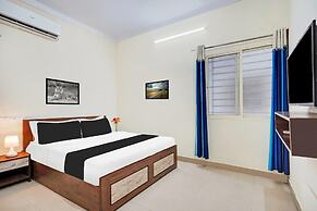 Classic With Balconyhebbal Mysore