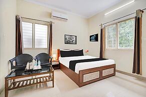 Classic With Balconyhebbal Mysore