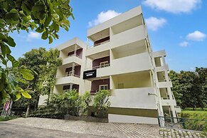 Classic With Balconyhebbal Mysore