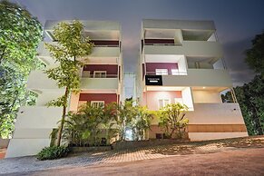 Classic With Balconyhebbal Mysore