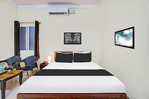 Classic With Balconyhebbal Mysore