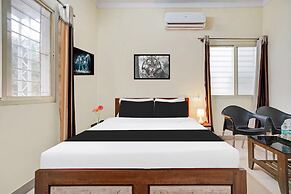 Classic With Balconyhebbal Mysore