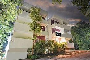 Classic With Balconyhebbal Mysore