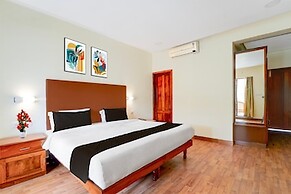 Classic With Balcony Travancore Island