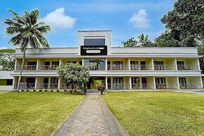 Classic With Balcony Travancore Island