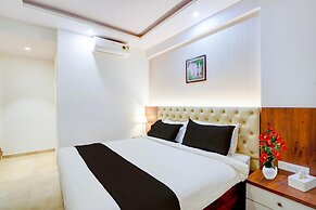 Super Deluxe Room Blue Diamond