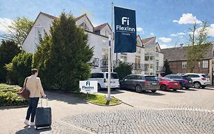 FlexInn Hotel Gelsenkirchen