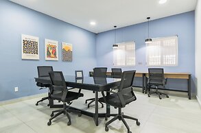Casa Curie