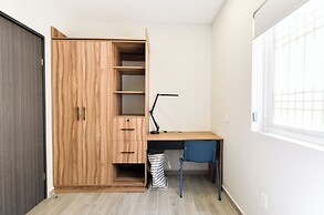 Casa Curie