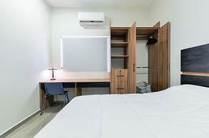 Casa Curie