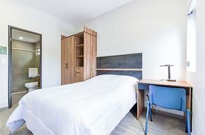 Casa Curie