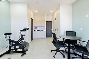 Casa Curie
