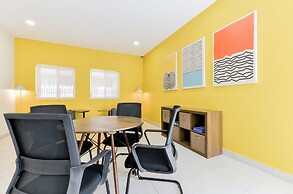Casa Curie