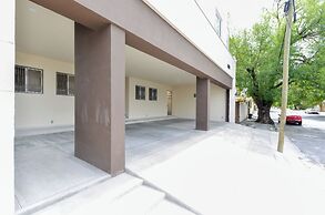 Casa Curie