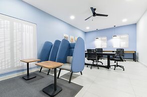 Casa Curie