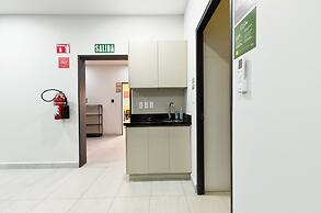 Casa Curie
