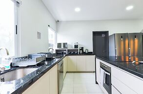 Casa Curie