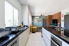 Casa Curie