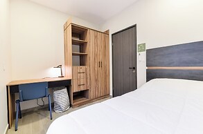 Casa Curie