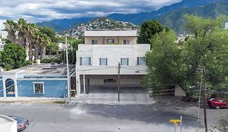 Casa Curie