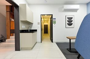 Casa Curie