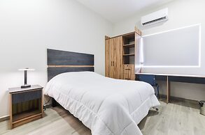 Casa Curie
