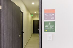Casa Curie