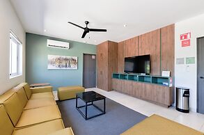 Casa Curie