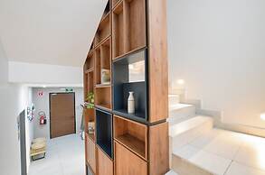Casa Curie