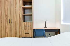 Casa Curie