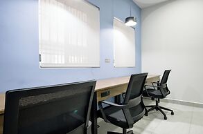 Casa Curie