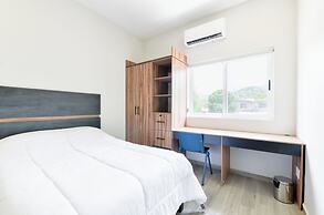 Casa Curie