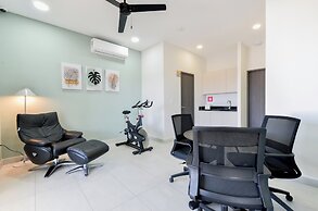Casa Curie